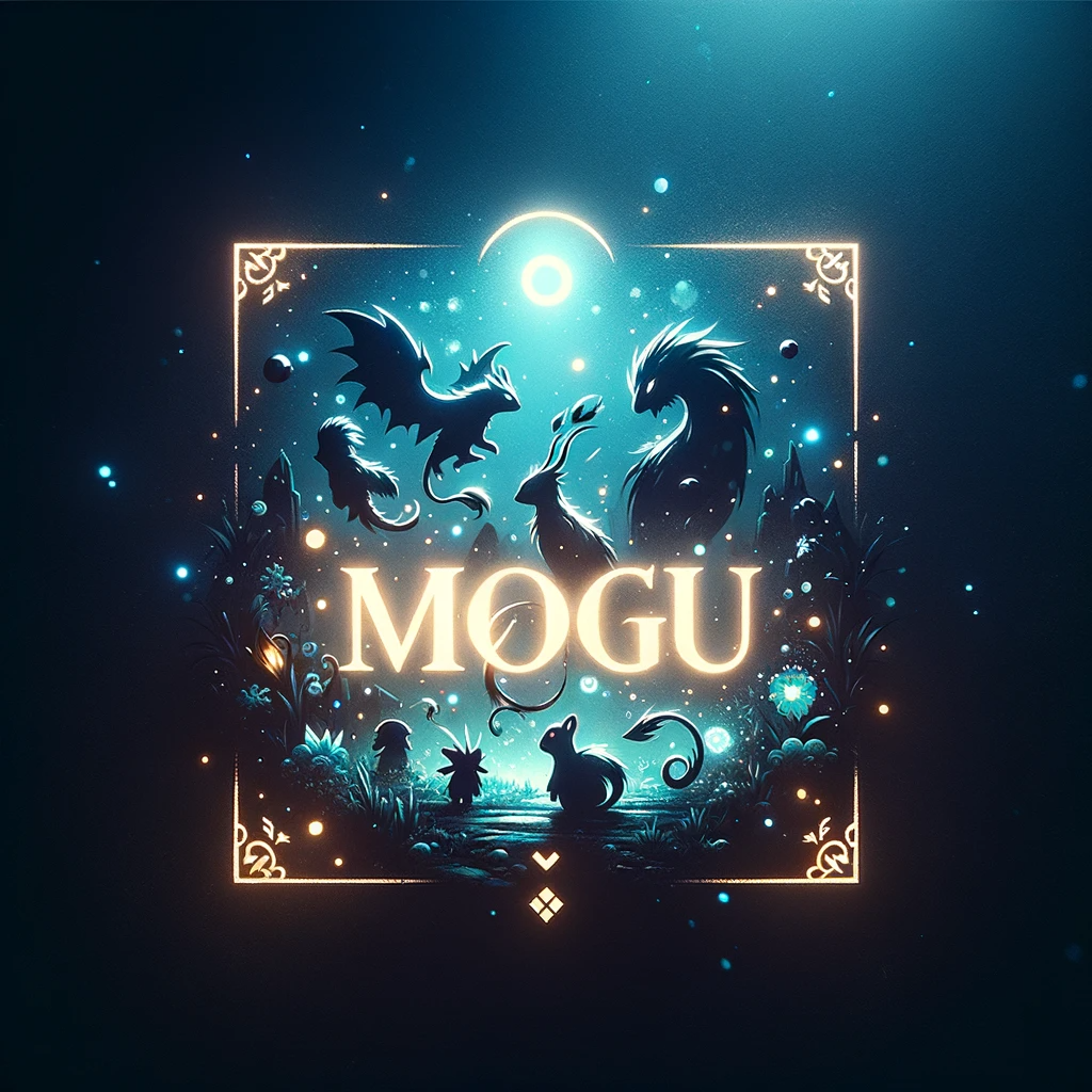 Mogu Logo